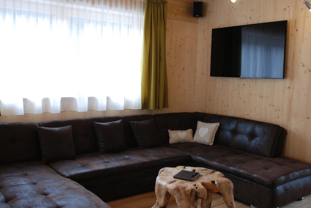 Chalet Glemmtal - Haus Schmittenblick Viehhofen Room photo