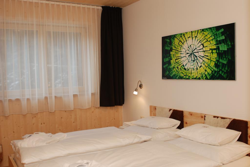 Chalet Glemmtal - Haus Schmittenblick Viehhofen Room photo