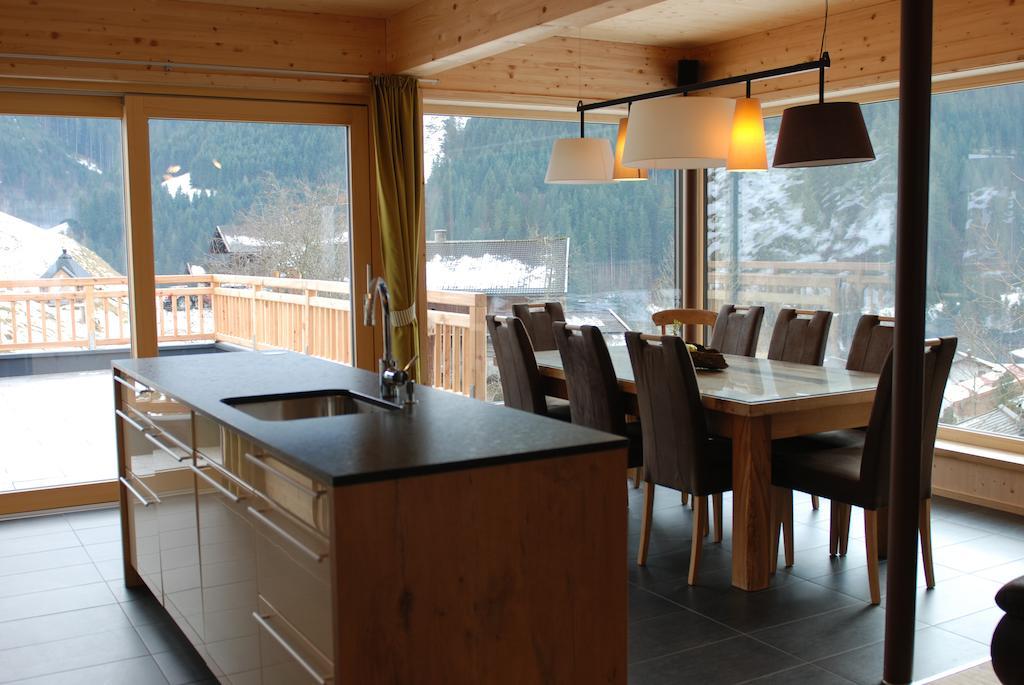 Chalet Glemmtal - Haus Schmittenblick Viehhofen Room photo