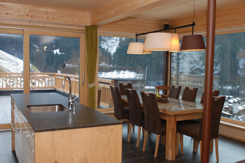 Chalet Glemmtal - Haus Schmittenblick Viehhofen Room photo